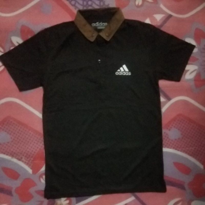 Jual kaos cheap adidas original