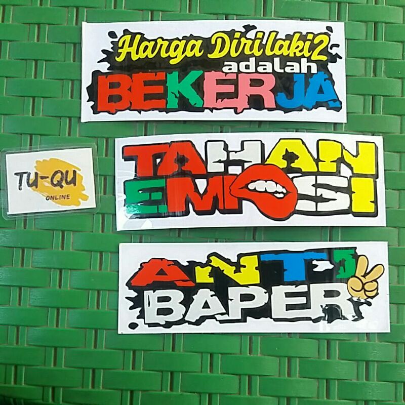 Kata gaul