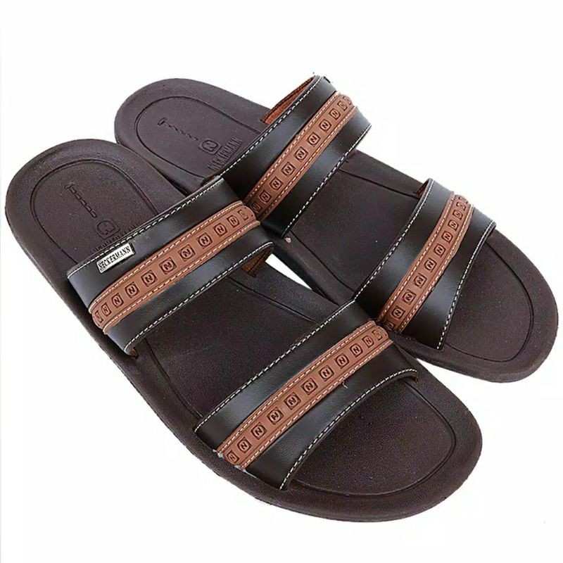 Jual SANDAL PRIA NECKERMANN 9352 Series | Shopee Indonesia