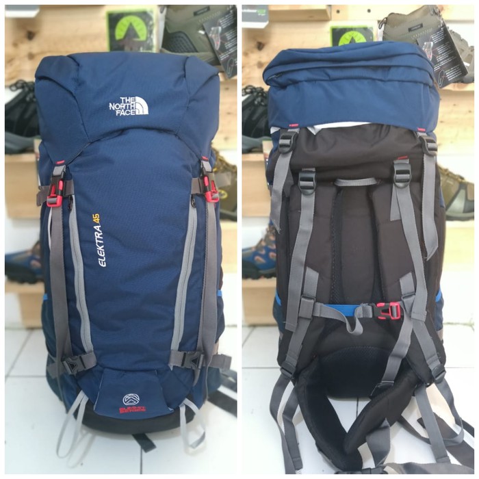 Carrier the north face sales electra