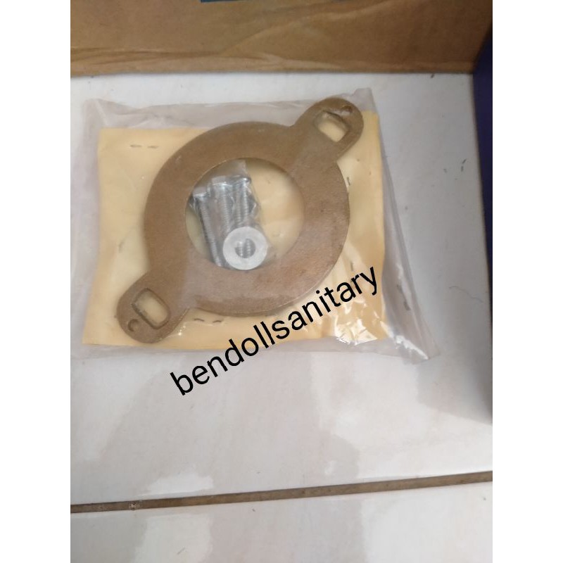 Jual Bracket Urinal Seal Gasket Urinal Gasket Urinoir Braket Urinal Seal Urinal Shopee Indonesia