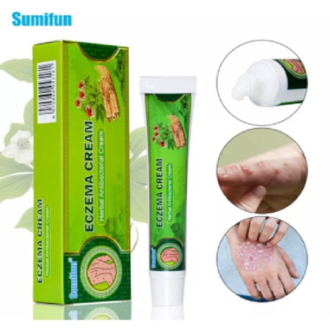 Jual Krim Salep Kulit Gatal Eksim Dermatitis Anti Bakteri Shopee Indonesia