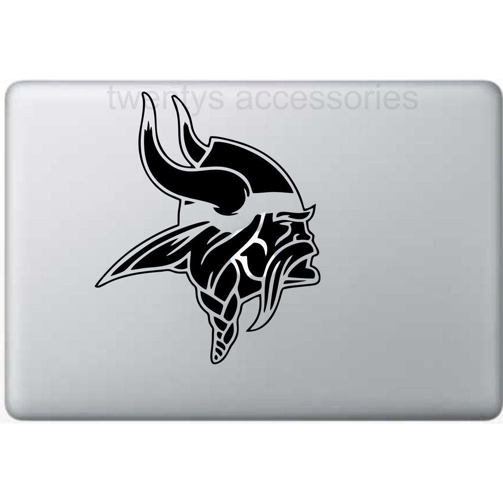 Jual Stiker Viking Sticker Laptop Stiker Cutting | Shopee Indonesia