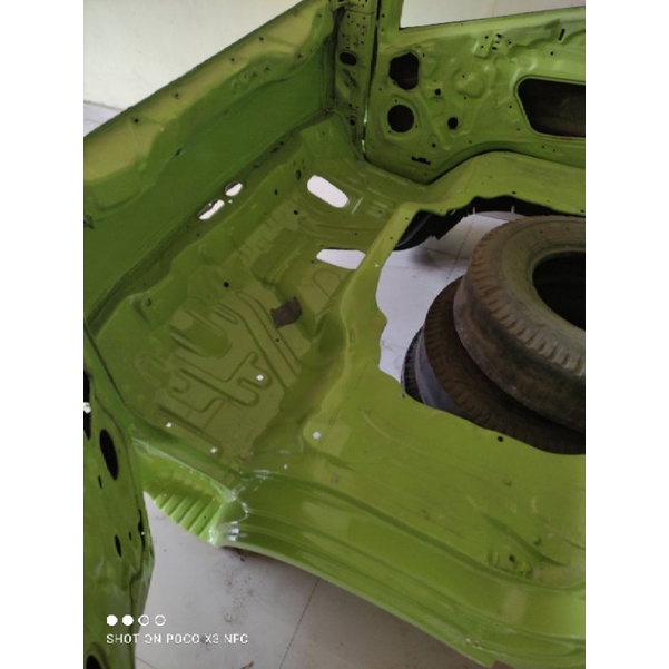 Jual Kabin Truk hino dutro 300 (Rekondisi & Kosongan) | Shopee Indonesia