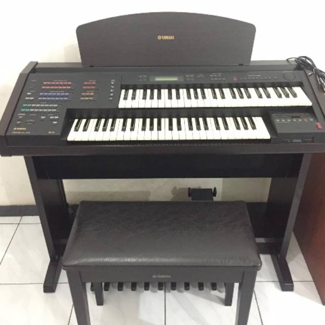 ☆YAMAHA エレクトーン EL-100☆ - 鍵盤楽器、ピアノ