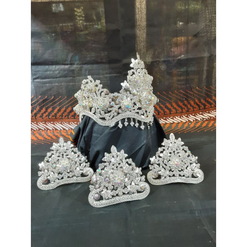 Jual Siger Sunda Raisa | Shopee Indonesia