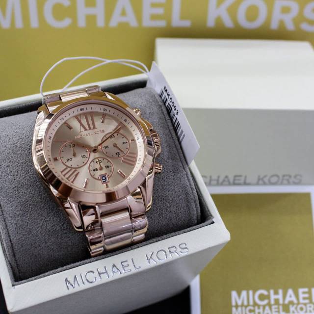 Michael on sale kors 5503