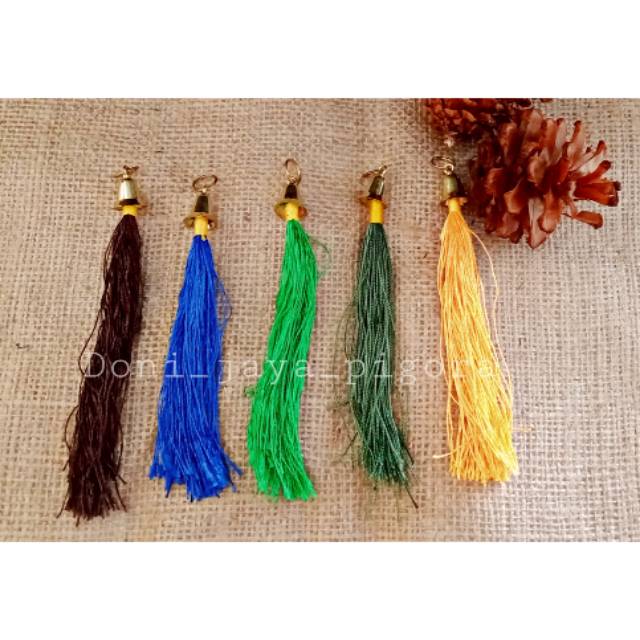 Jual Tali Rumbai | Shopee Indonesia