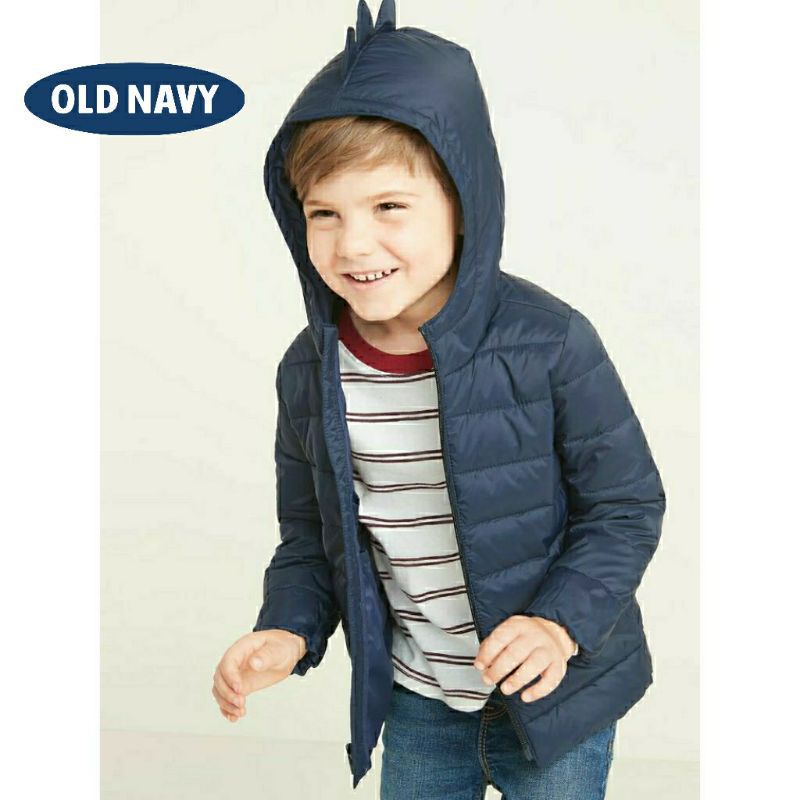 Chamarra old navy discount niño