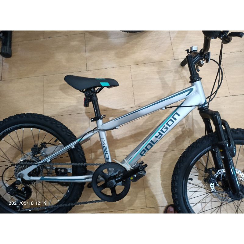 Jual Polygon Maze 20inch MTB Shopee Indonesia