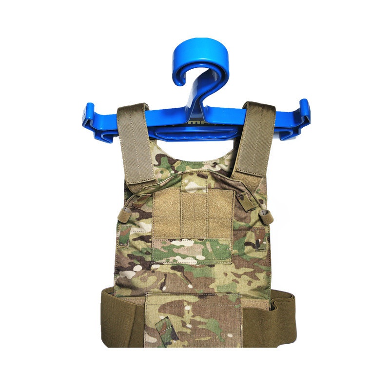 Jual PREORDER The New Tactical Hanger Army Vest Armour Regulator