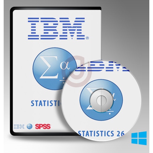 Jual jasa install spss via remote shopee indonesia