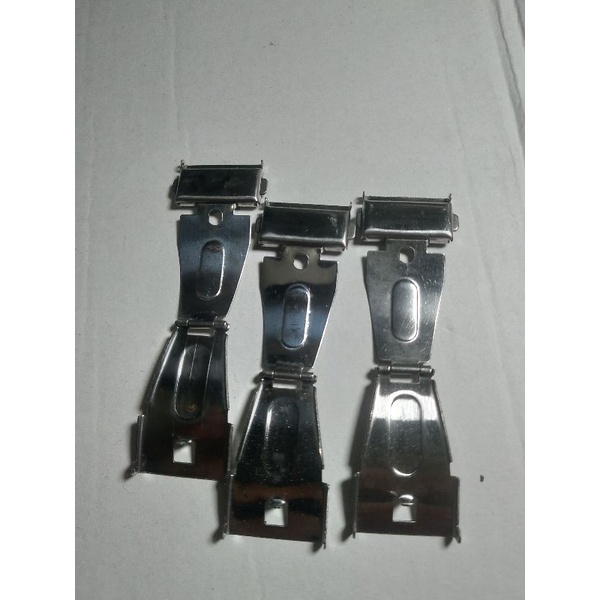 Jual Stainless Stell Pencetan Rantai Pengunci Rantai Bakel Rantai ...