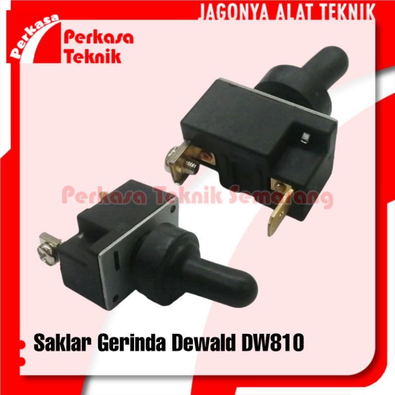 Jual Saklar Mesin Gerinda Dewalt Dw Switch On Off Shopee Indonesia