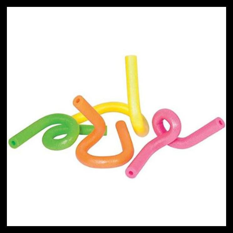 Jual SPECIAL!! Aqua Bones Pool Noodle Bestway Tiang panjang untuk di ...