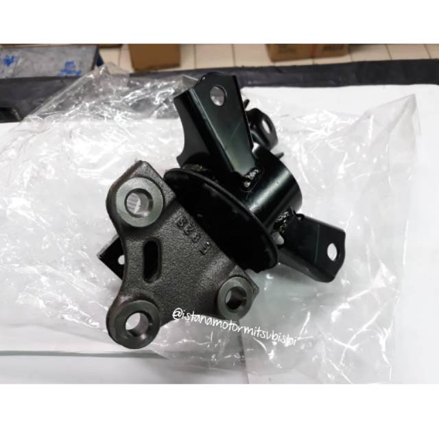 Jual Engine Mounting Monting Kiri Transmisi Transmission Manual Mt Original Asli Mitsubishi