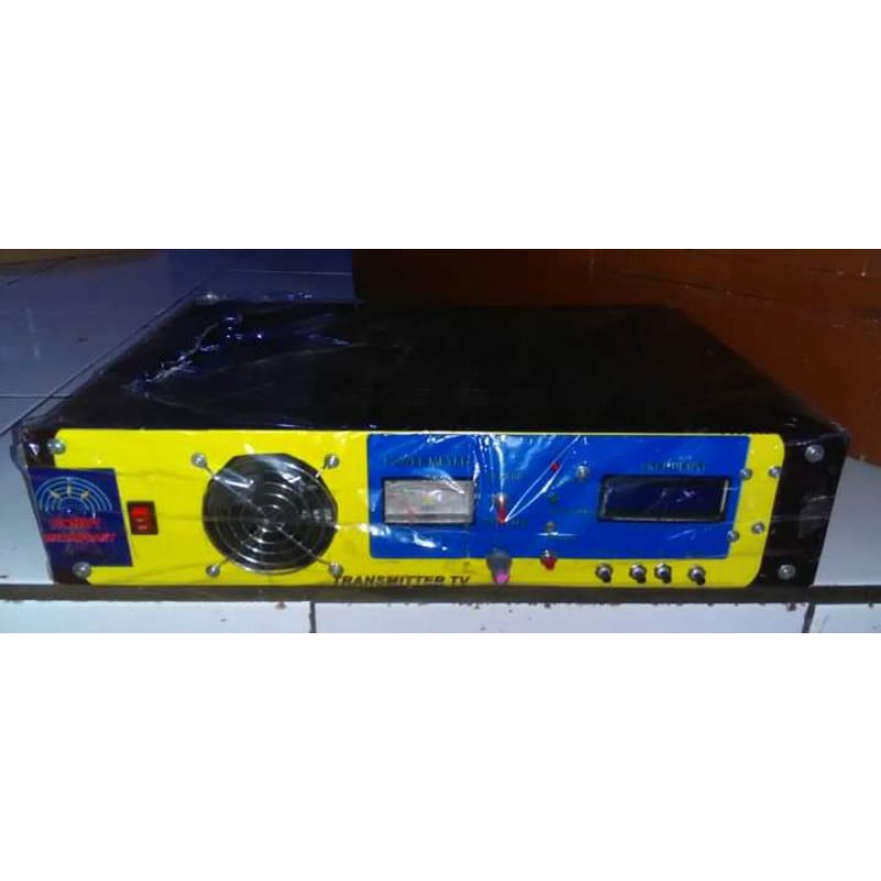 Tuner Analogique Philips 22AH170 – AM/FM Stéréo – 1979 – Fabriqué En Belgique