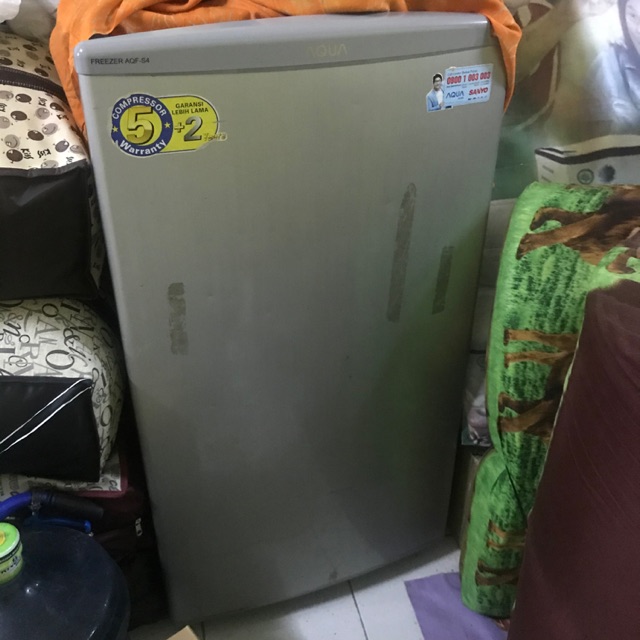 Jual Kulkas asi bekas | Shopee Indonesia