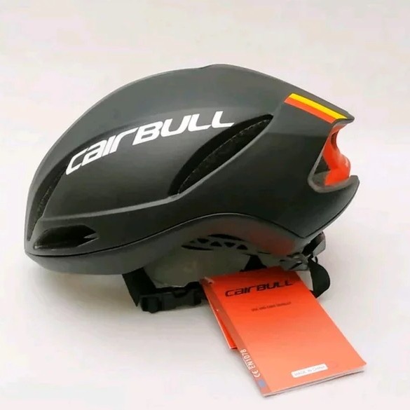 cairbull speed aero