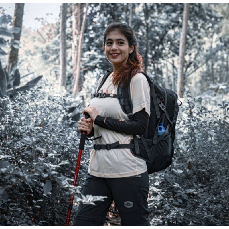 Jual Tas Ransel Co-trek Mahameru 30L Incloud Rain Cover Original ...