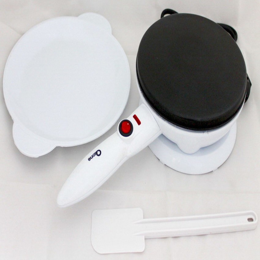 Jual Oxone Ox841 Mini Crepe Maker Shopee Indonesia