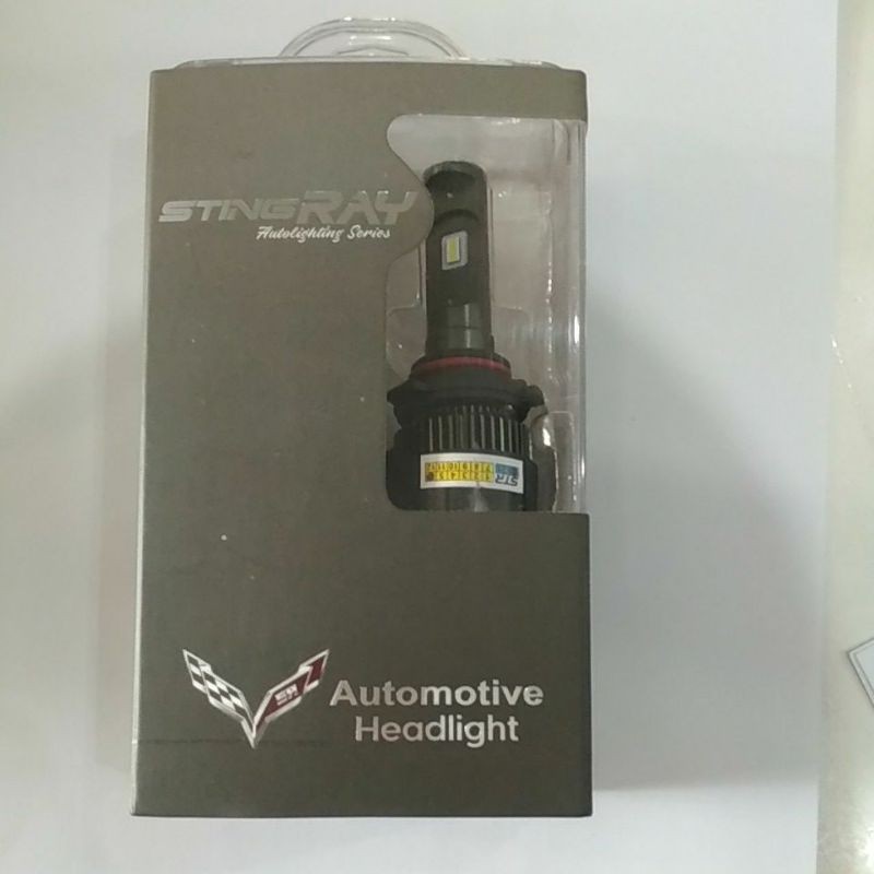 Jual Bohlam Led Stingray T7-lampu stingray T7 | Shopee Indonesia