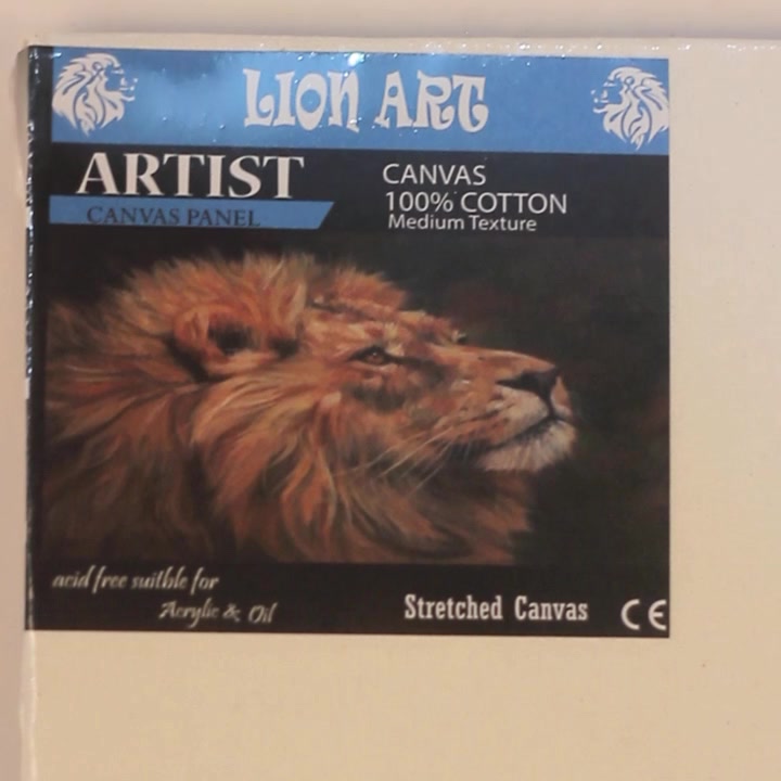 Jual KANVAS LUKIS 20 X 20 CM / CANVAS LUKIS FRAME 20 X 20 CM FREE GESSO ...