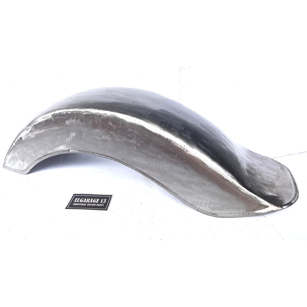 Jual SPAKBOR CUSTOM MODEL FAT BOB HARLEY LEBAR 20 CM | Shopee Indonesia