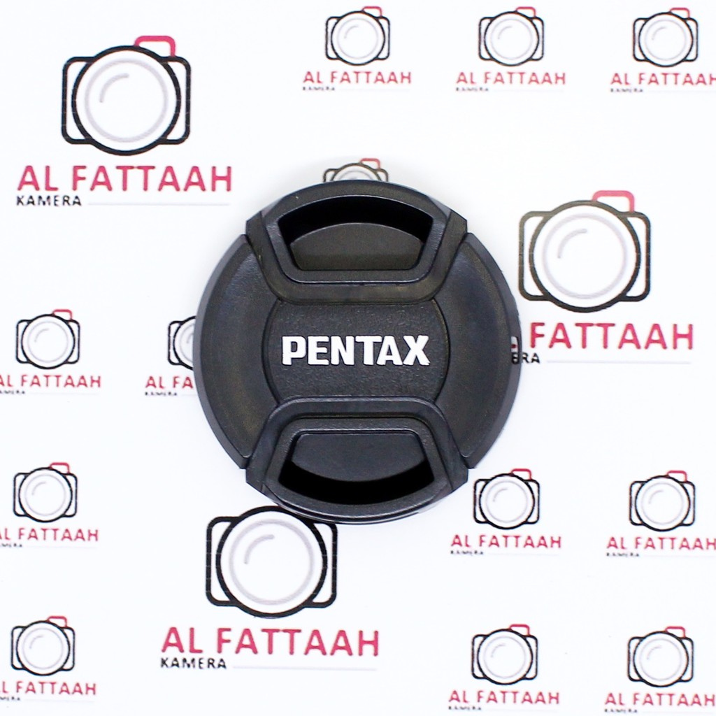 Used Pentax SMC Pentax-DA L 18-55mm F3.5-5.6 AL