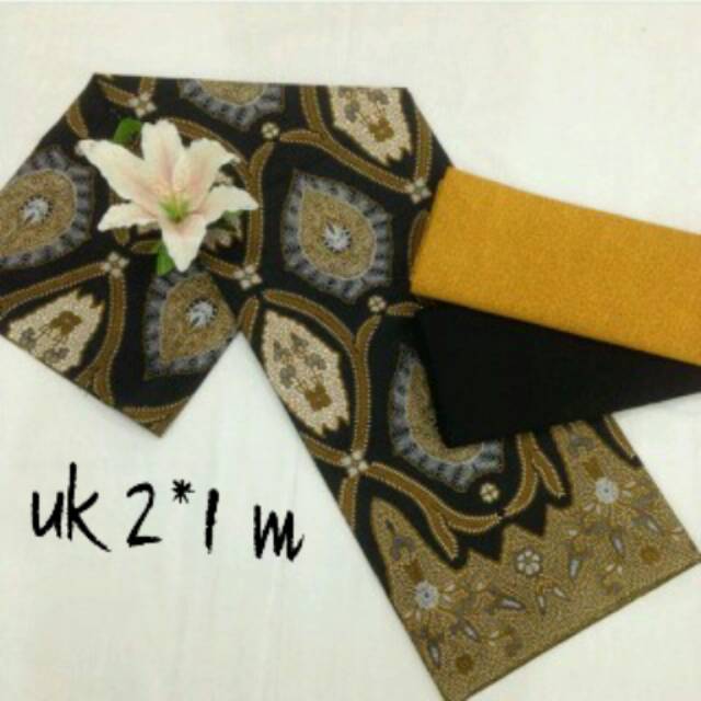 Jual PAKET KAIN (KAIN BATIK + KAIN EMBOS) | Shopee Indonesia