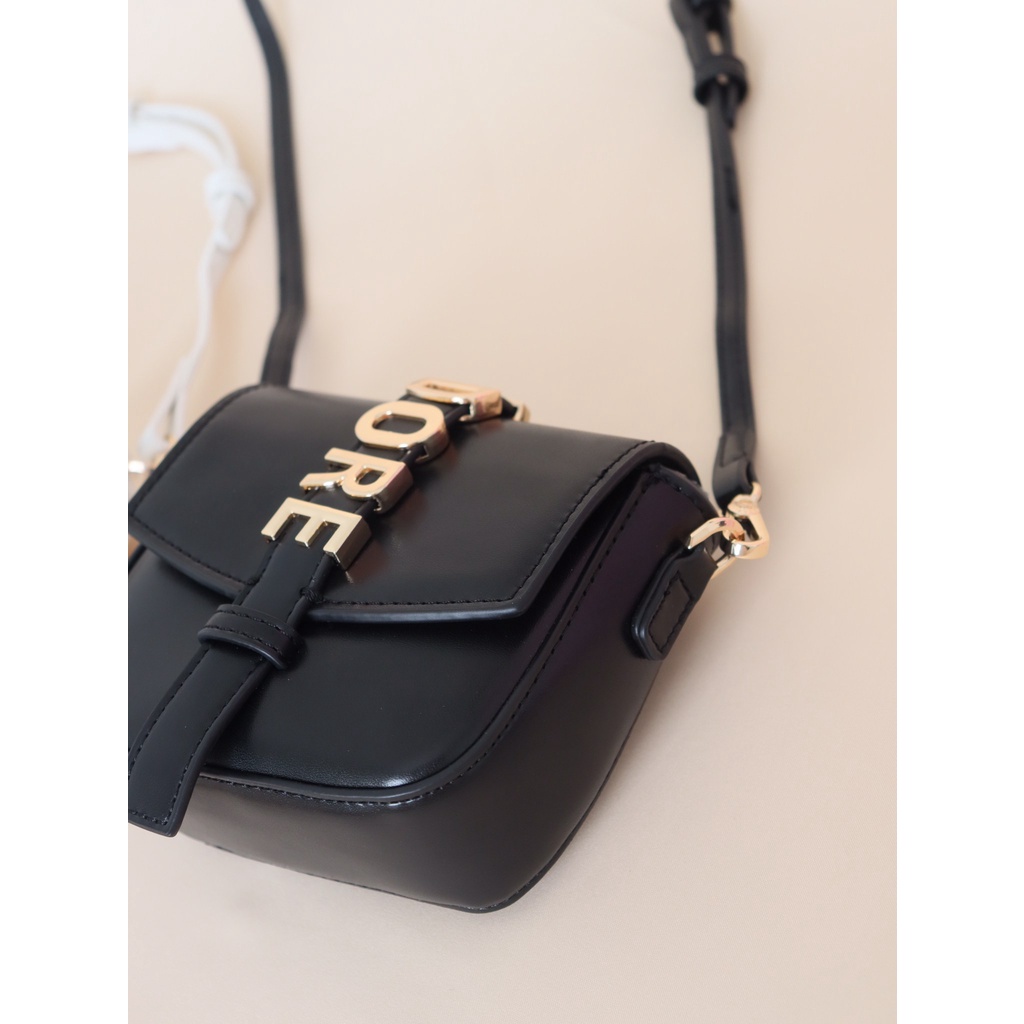 Charles And Keith Adore Crossbody Bag Buy Charles Keith MARLIN