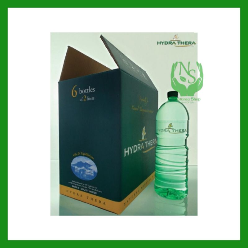 Jual hydra thera | Shopee Indonesia
