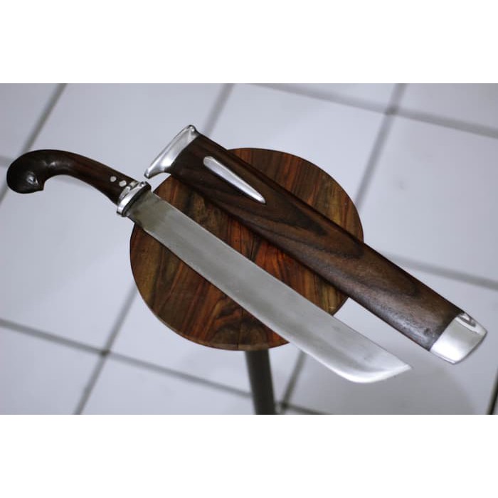 Jual GOLOK TEBAS GOLOK KEBUN TIPE 061 | Shopee Indonesia