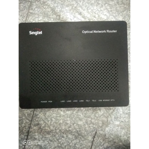 Jual Gpon huawei Hg8244H router | Shopee Indonesia