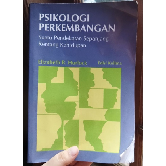 Jual Psikologi Perkembangan: Suatu Pendekatan Sepanjang Rentang ...