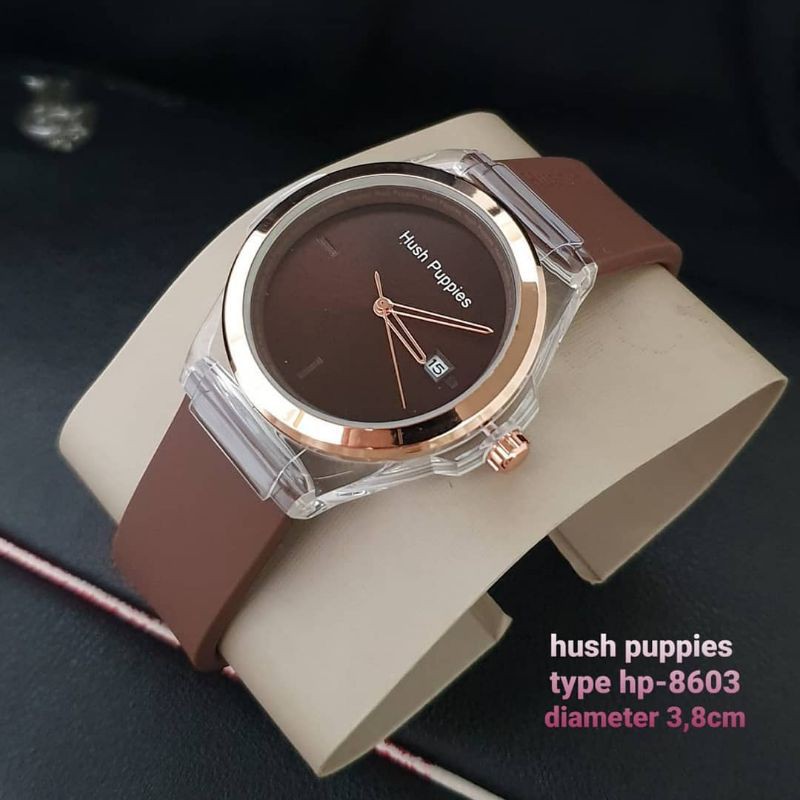 Hush puppies top watch harga