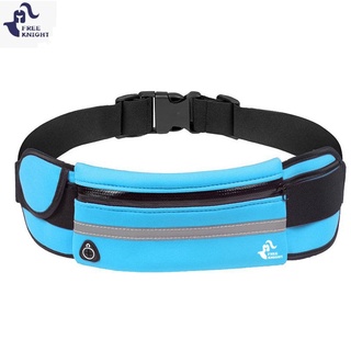 Jual Freeknight Tas Pinggang Jogging Sabuk Running Tahan Air Outdoor TPL01  | Shopee Indonesia