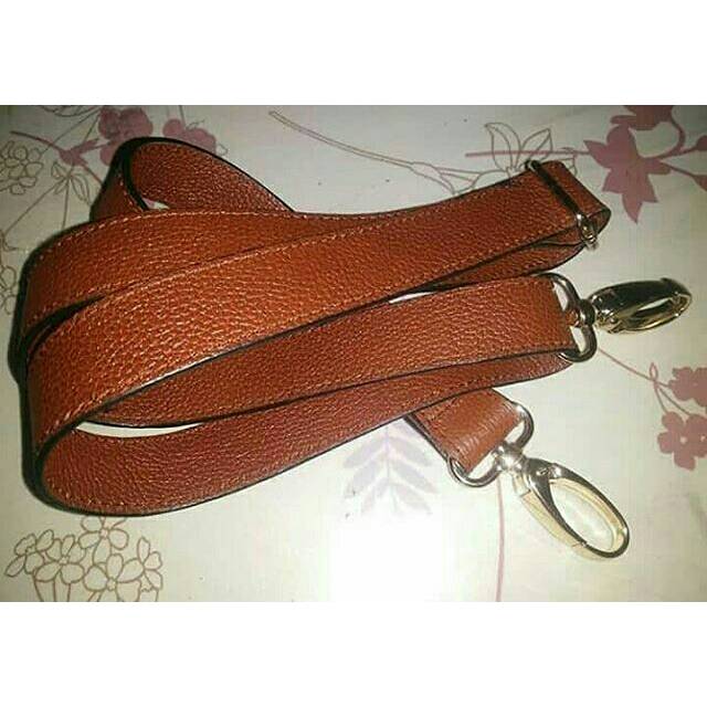 Jual on sale strap bag