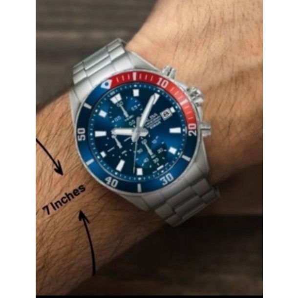 Jual Alba AM3801 AM3801 AM3801X1 jam tangan pria Alba am3801 man watch Alba Am3801X1 Alba AM3801X1 Shopee Indonesia