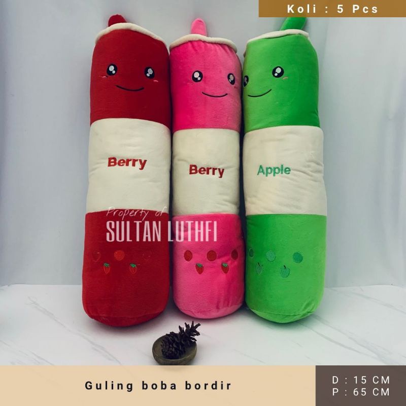 Jual BOBA (GULING) | Shopee Indonesia