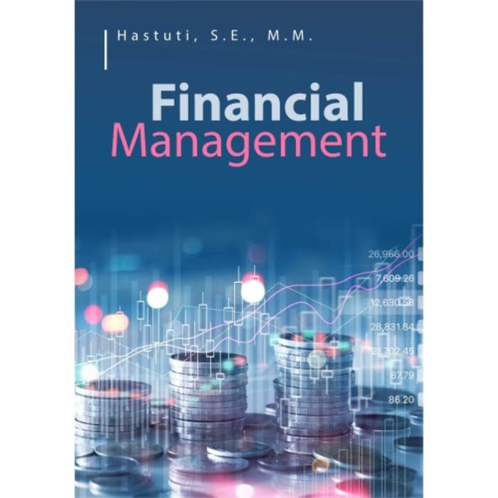 Jual Buku Financial Management | Shopee Indonesia