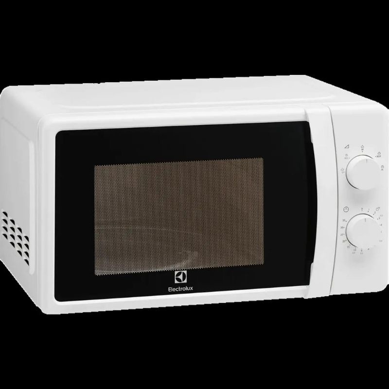 Electrolux microwave deals oven emm2021mw