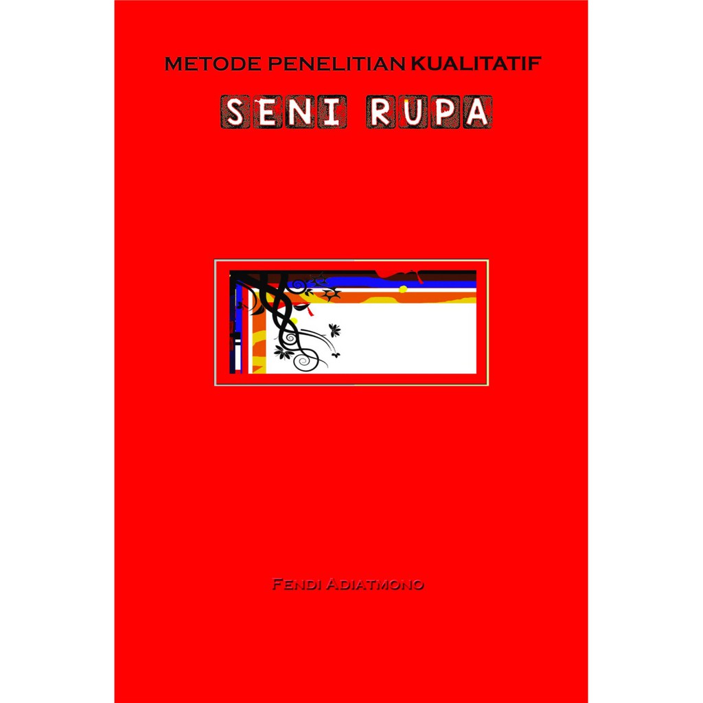 Jual Deepublish Buku Ajar Mata Kuliah Metode Penulisan Seni Rupa ...