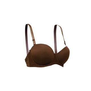 Jual Elena Bra Push Up 1/2 Cup Berkawat Kait 2 E 24502 Size 34B - 40B -  Pakaian Dalam BH Wanita