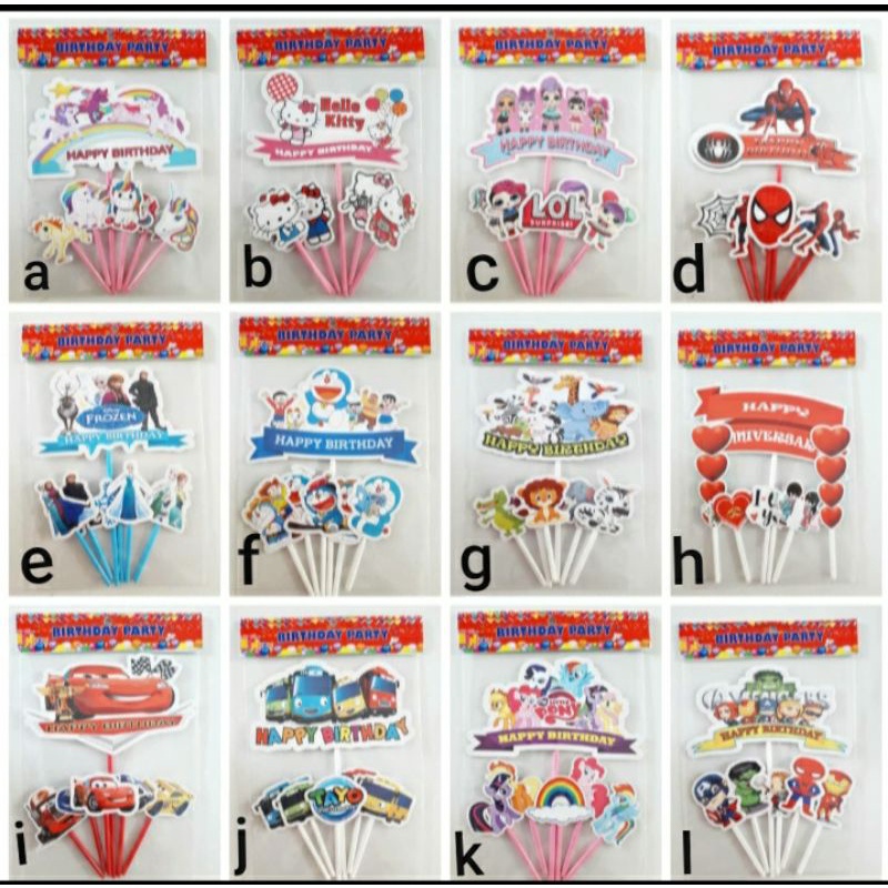 Jual topper kertas | Shopee Indonesia