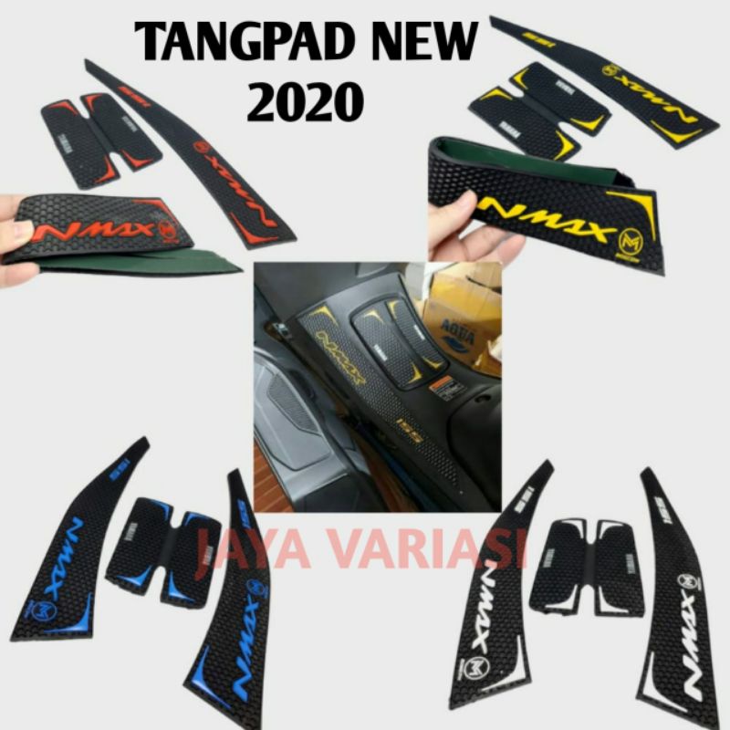tankpad nmax 2020