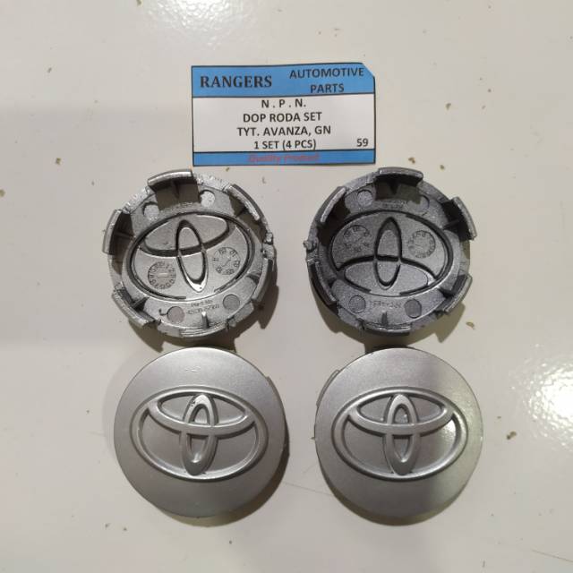 Legenda Jalanan: Mengupas Tuntas Toyota Avanza G dan N