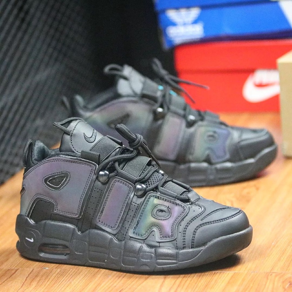 Nike Air More Uptempo 