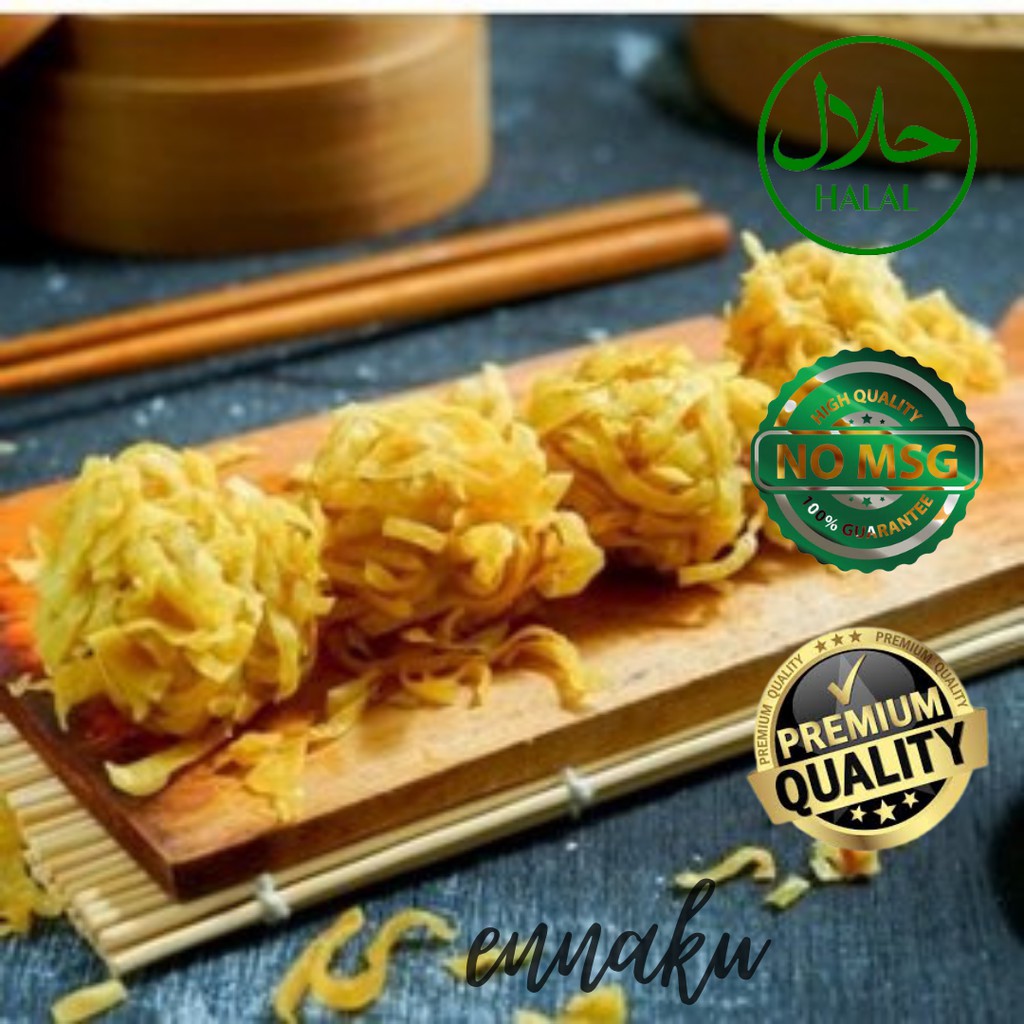 Jual DIMSUM FROZEN UDANG RAMBUTAN | DIMSUM FROZEN | Shopee Indonesia