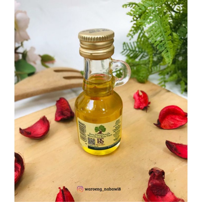 Jual Minyak Zaitun RS 20 ml | Shopee Indonesia